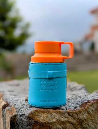 Odyssey Mandarin Sky Armaf