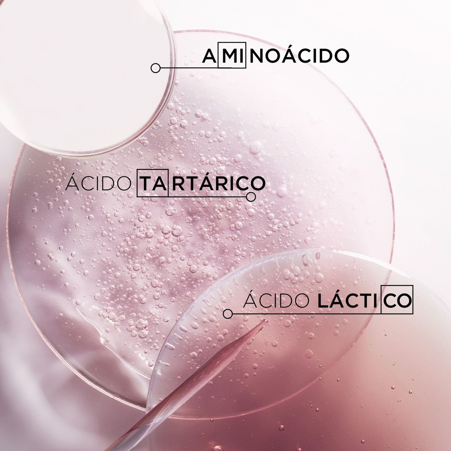 Shampoo Bain Riche Chroma Respect para cabello de medio a grueso 250ml