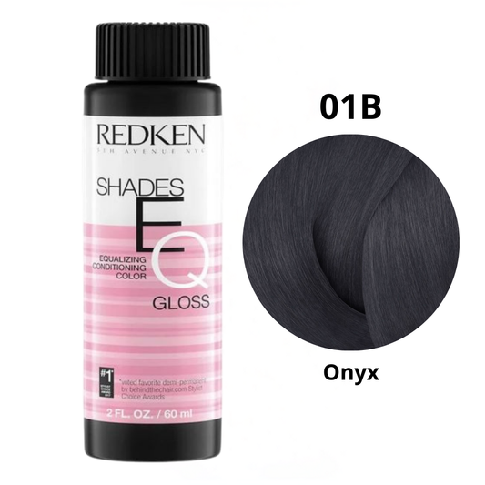 Redken Shades Eq Gloss 01b – 60ml