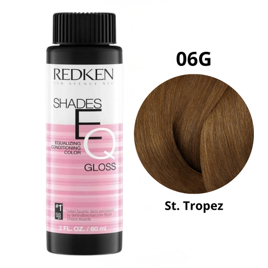Redken Shades Eq Gloss 06g – 60ml