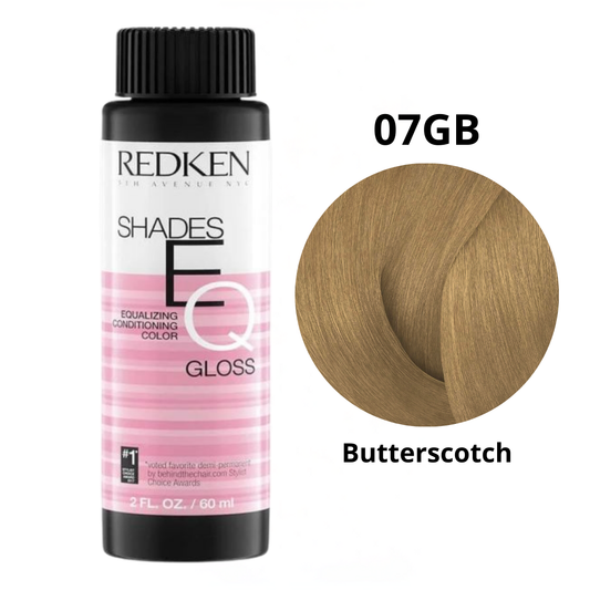 Redken Shades Eq Gloss 07gb – 60ml