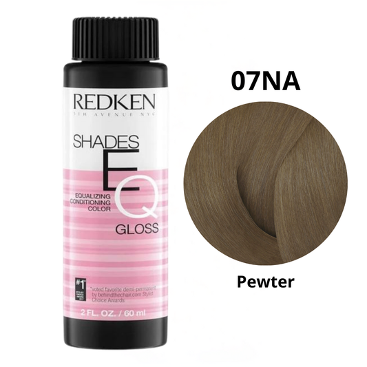 Redken Shades Eq Gloss 07na – 60ml