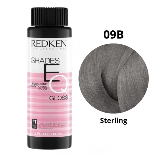 Redken Shades Eq Gloss 09b – 60ml