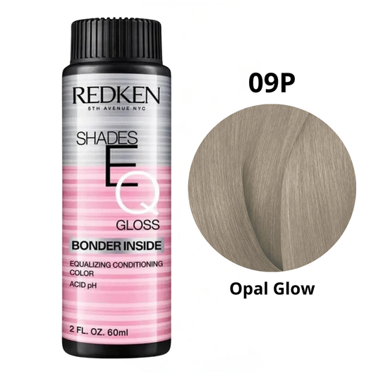 Redken Shades Eq Gloss 09p – 60ml
