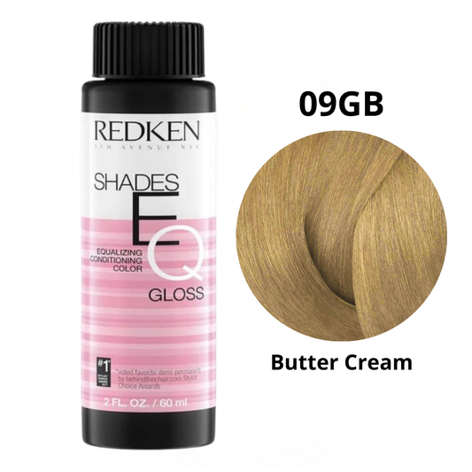 Redken Shades Eq Gloss 09gb – 60ml