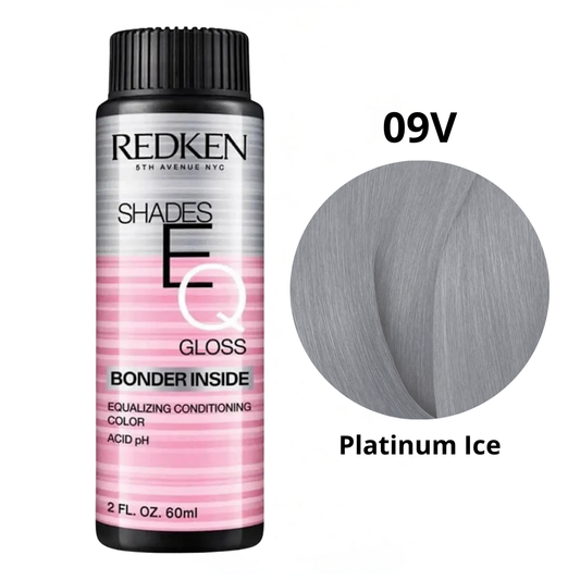 Redken Shades Eq Gloss 09v – 60ml