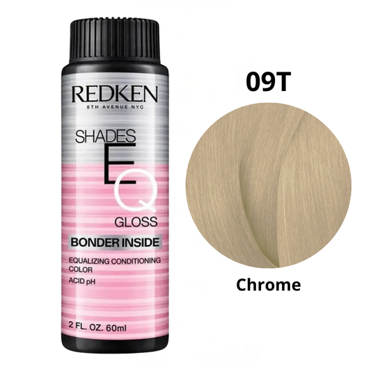 Redken Shades Eq Gloss 09t – 60ml