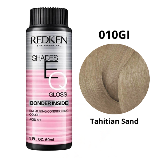 Redken Shades Eq Gloss 010gi – 60ml