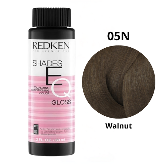 Redken Shades Eq Gloss 05n – 60ml
