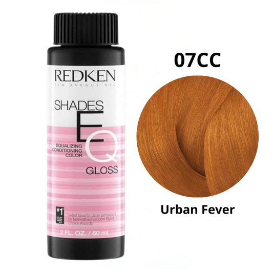Redken Shades Eq Gloss 07cc – 60ml