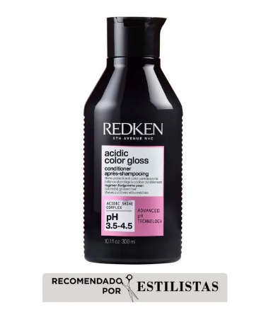 Redken Acondicionador Acidic Color Gloss 300ml