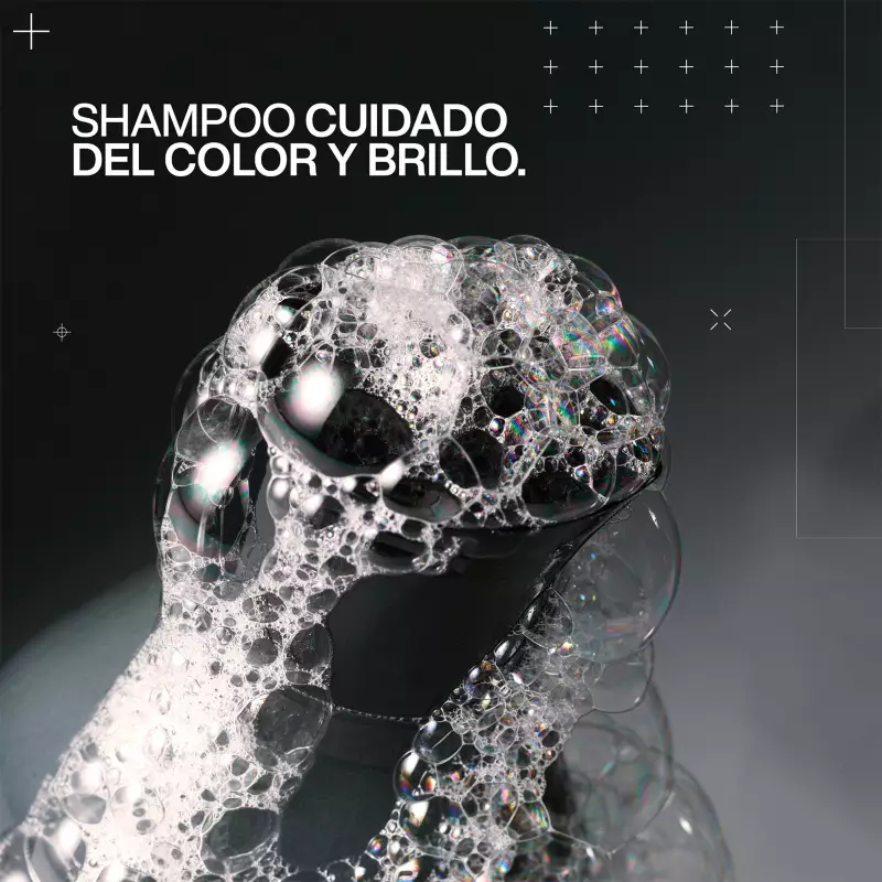 Redken Shampoo Acidic Color Gloss 300ml
