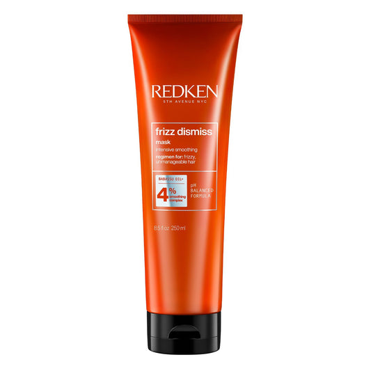 Mascarilla Frizz Dismiss 250ml
