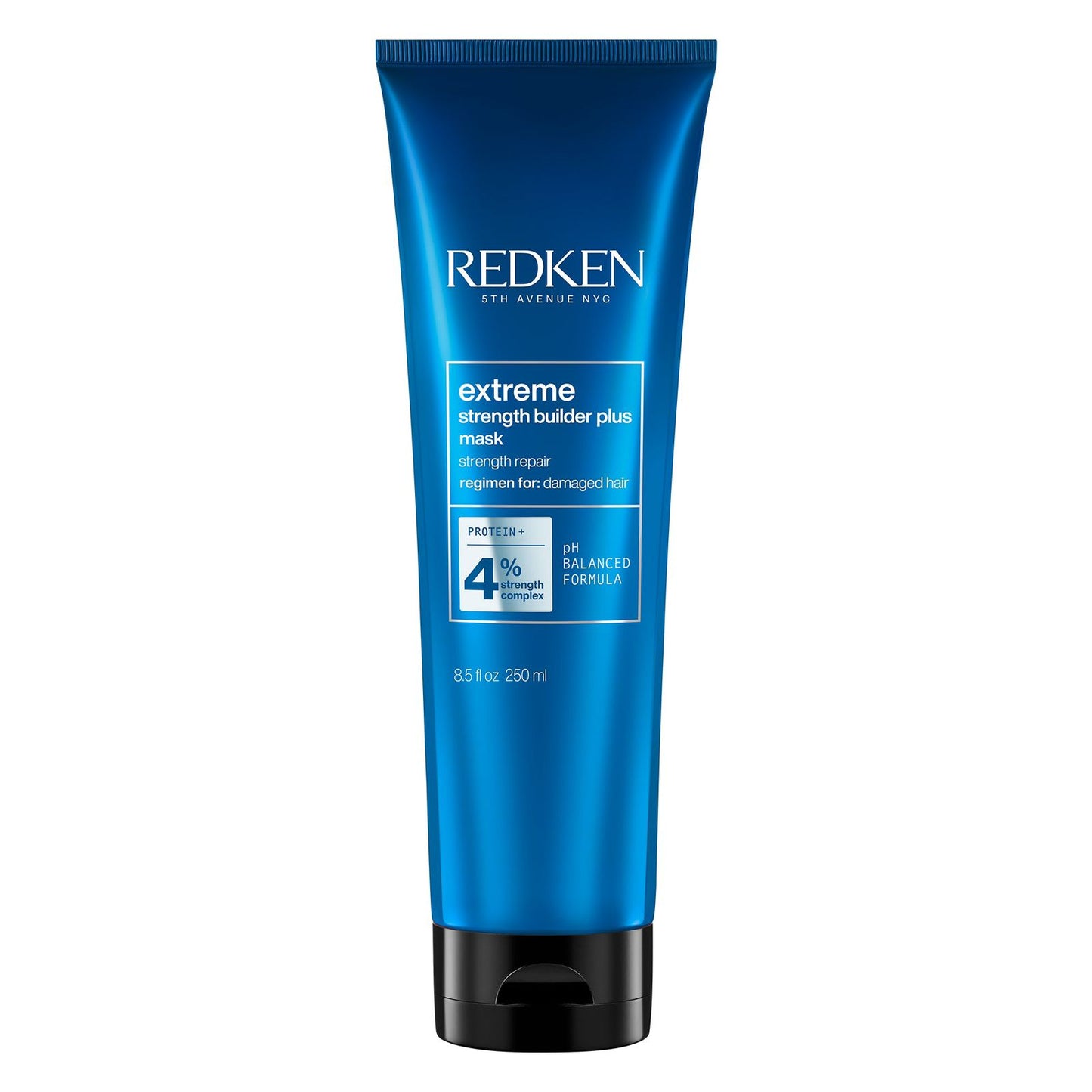 Mascarilla Extreme Para Cabello Dañado 250ml