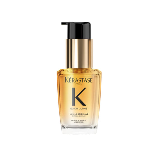 L´HUILE ORIGINALE 30ML ELIXIR ULTIME