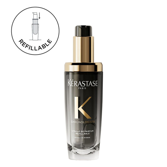 CHRONOLOGISTE L'HUILE DE PARFUM RECARGABLE 75ML