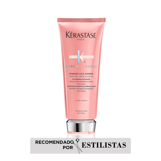 Acondicionador Fondant Cica Chroma 200ml