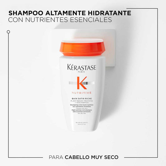 DÚO NUTRITIVE