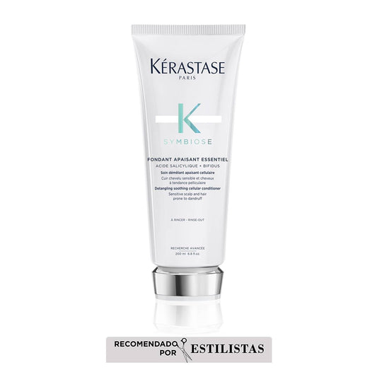 Acondicionador Kérastase Symbiose Anti Caspa 200ml