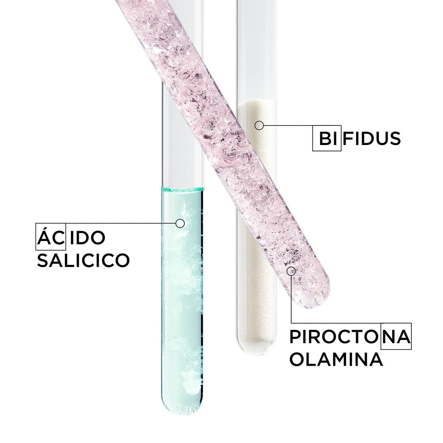 Sérum capilar Kérastase Symbiose Anti Caspa 90ml
