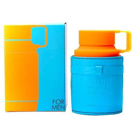 Odyssey Mandarin Sky Armaf